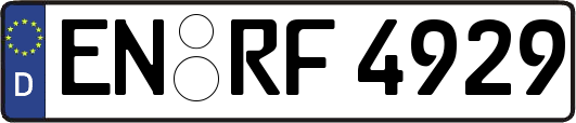 EN-RF4929