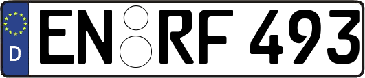 EN-RF493