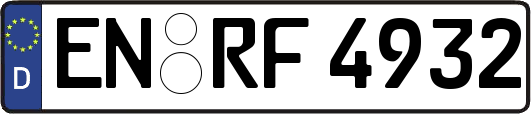 EN-RF4932