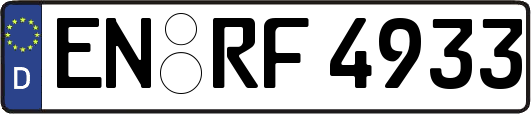 EN-RF4933