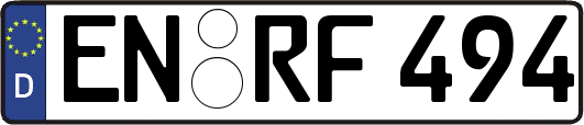 EN-RF494
