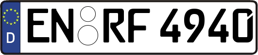 EN-RF4940