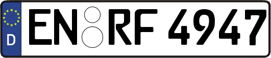 EN-RF4947