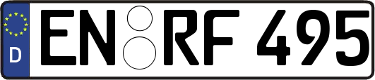 EN-RF495