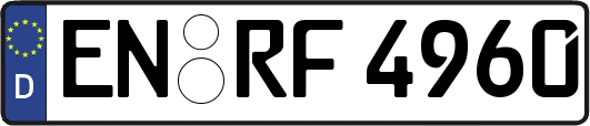 EN-RF4960