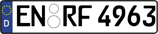 EN-RF4963