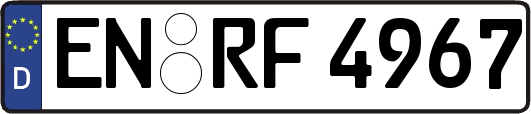 EN-RF4967