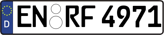 EN-RF4971