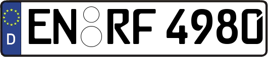 EN-RF4980