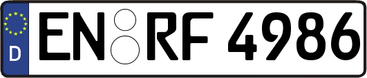EN-RF4986