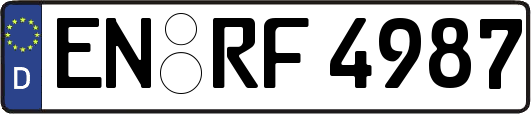EN-RF4987