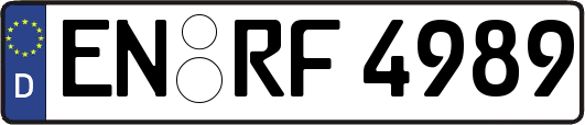 EN-RF4989