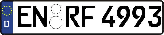 EN-RF4993