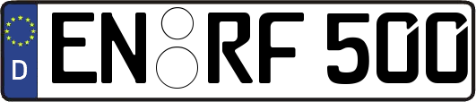 EN-RF500