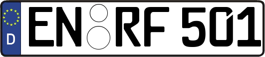 EN-RF501