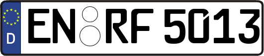 EN-RF5013