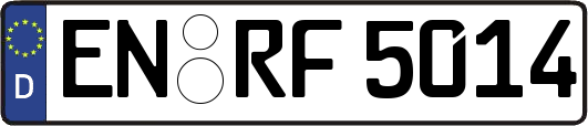 EN-RF5014