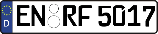 EN-RF5017