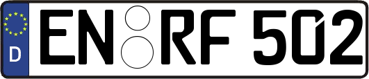 EN-RF502