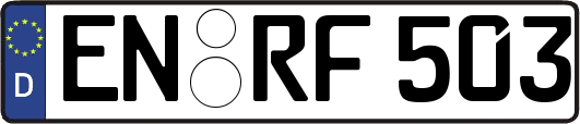 EN-RF503