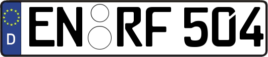 EN-RF504