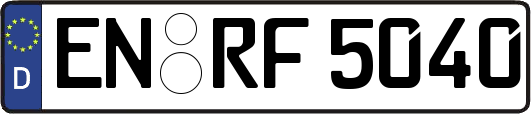 EN-RF5040