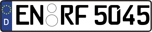 EN-RF5045