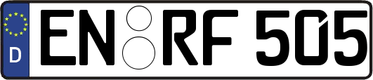 EN-RF505