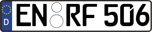 EN-RF506