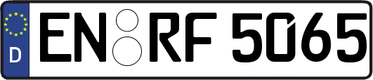 EN-RF5065