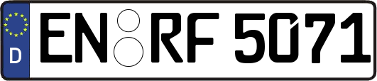 EN-RF5071
