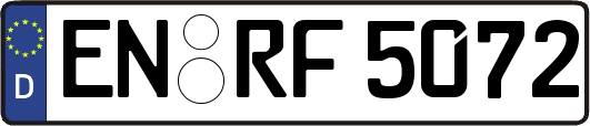 EN-RF5072