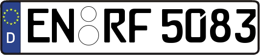 EN-RF5083