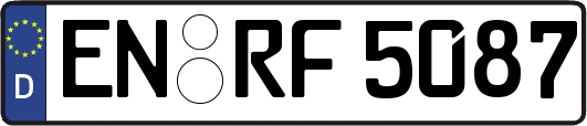 EN-RF5087