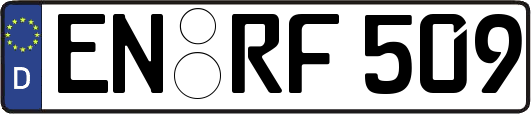EN-RF509