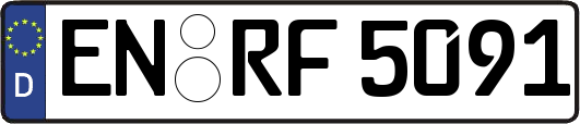 EN-RF5091
