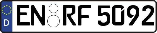 EN-RF5092