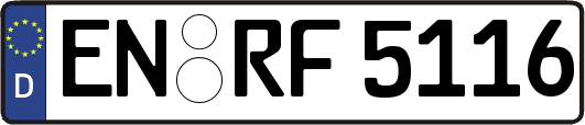 EN-RF5116