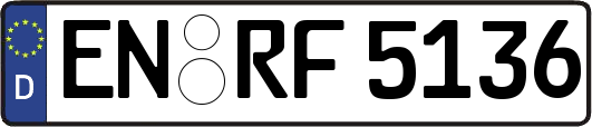 EN-RF5136