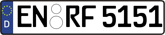 EN-RF5151