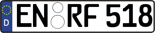 EN-RF518