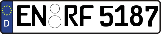 EN-RF5187