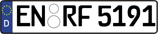 EN-RF5191
