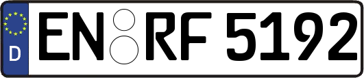 EN-RF5192