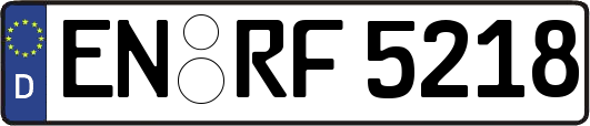 EN-RF5218