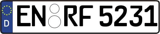 EN-RF5231
