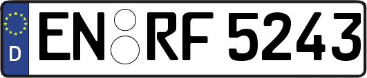 EN-RF5243