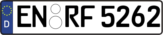EN-RF5262