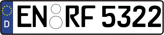 EN-RF5322