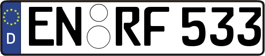 EN-RF533